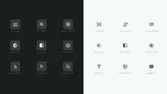 Portal IPCA Web Application Icons