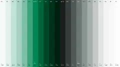 Portal IPCA Web Application Colors